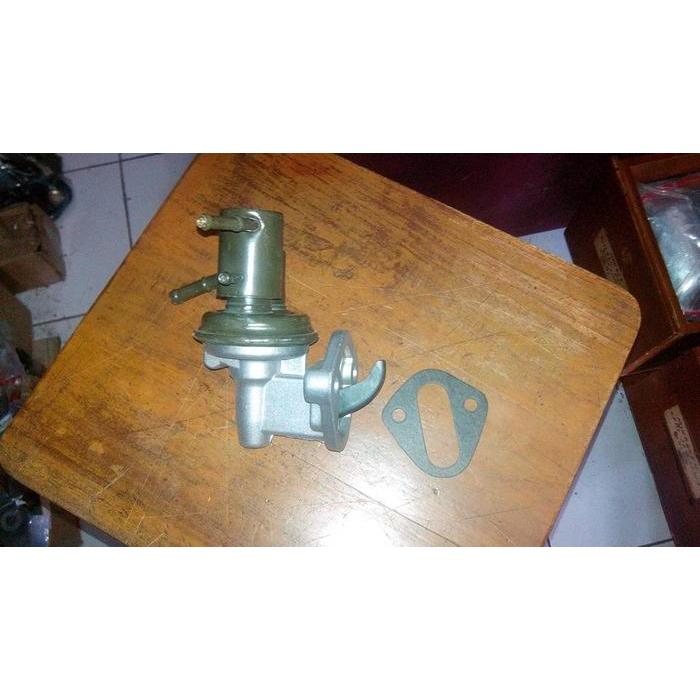 Membran / Fuel Pump Suzuki Escudo/Vitara Sidekick. bermutu