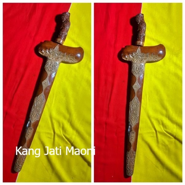 warangka keris ukir  KJM431224