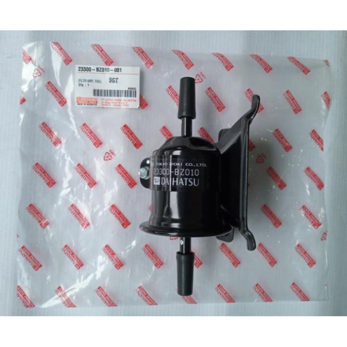 fuel filter bensin avanza xenia 2015 2016 2017 2018 2019 2020 2021 ori PASSSS
