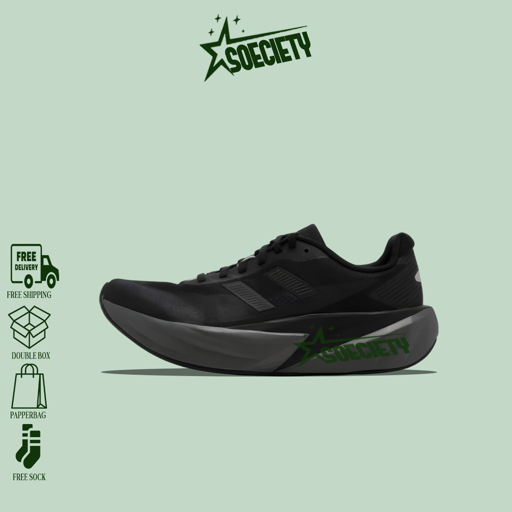 New Balance  Fuelcell Rebel V5 Triple Black