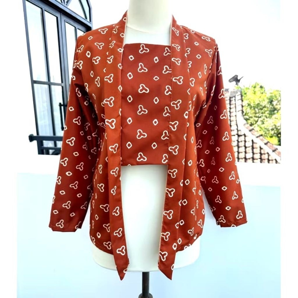 PROMO  PROMO KUTUBARU JUMPUTAN DEWASA/KEBAYA KUTUBARU JUMPUTAN REMAJA/KEBAYA KONDANGAN/BAJU JADUL SE