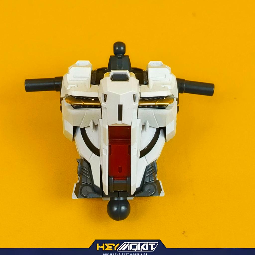 MG 1/100 ETERNAL STAR GLORY STARGAZER TORSO BODY CHEST