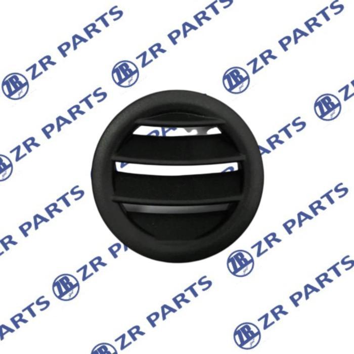 Ventilasi Ac Mercedes Benz W204 C Class Kiri LH Hitam