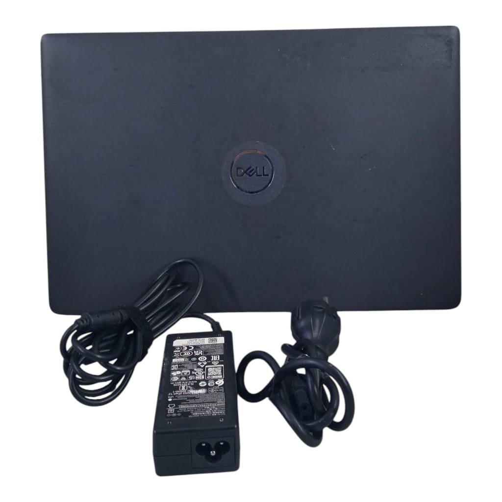 LAPTOP DELL LATITUDE 3410 i3 10110U 4/256 SSD GARANSI