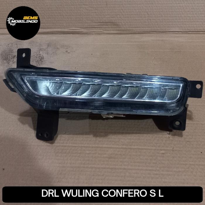 Led DRL Wuling Confero Original
