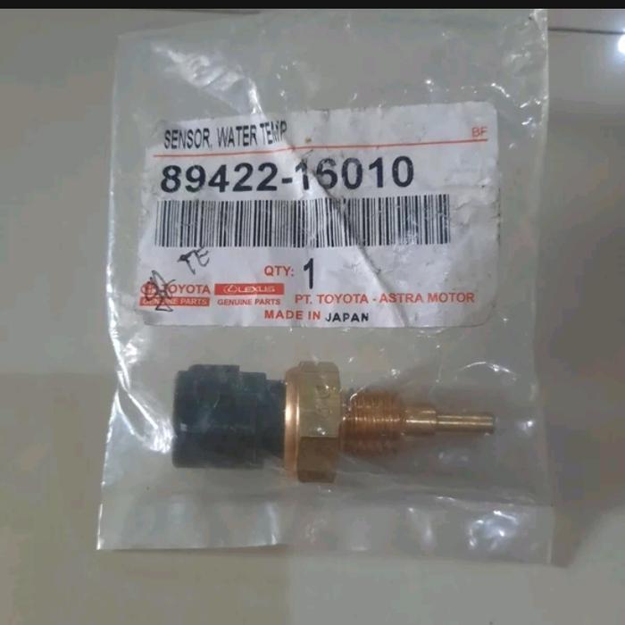 ORIGINAL sensor ETC ECT SWITCH TEMPERATUR AVANZA