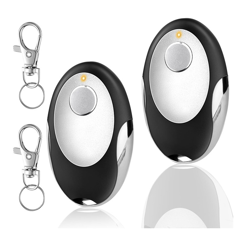 Garage Door Opener Remotes 891LM 893LM 950ESTD Yellow Learn Button Safety 20 Garage Door Opener Remo