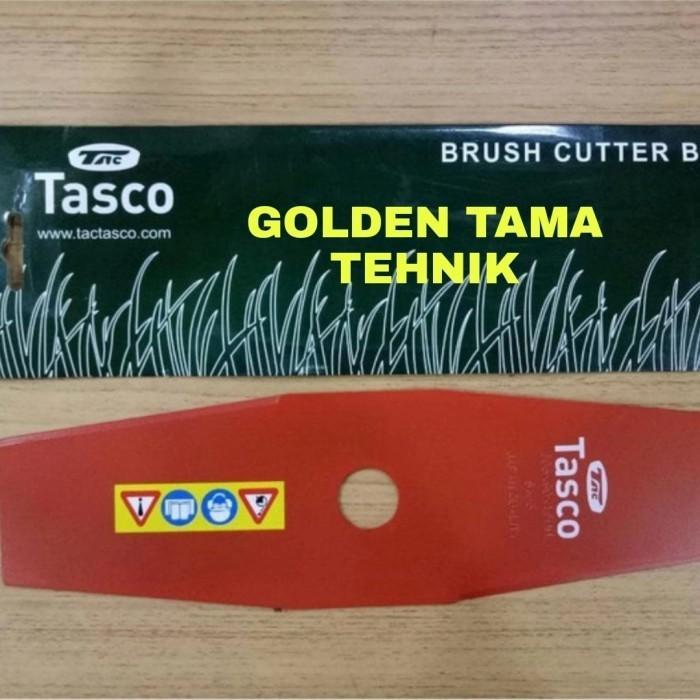 Alat Pisau Mesin Potong Rumput Tasco