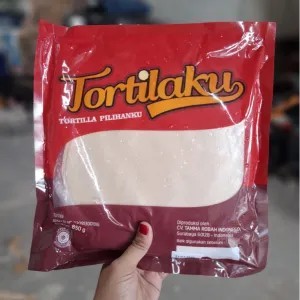 Tortillaku Kulit Kebab