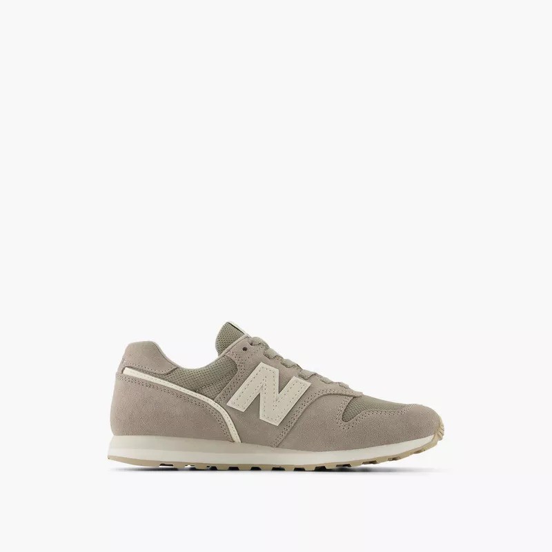 Sepatu Sneakers Wanita New Balance 373 Arid Stone (WL373SH2) Original