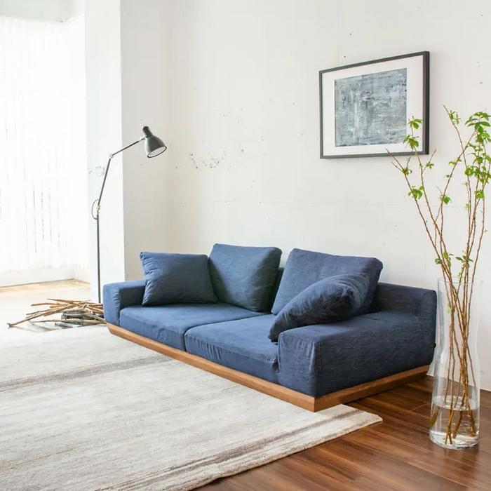 Sofa Minimalis Sofa Pendek Sofa Tamu Kursi Sofa Kursi Sofa Minimalis