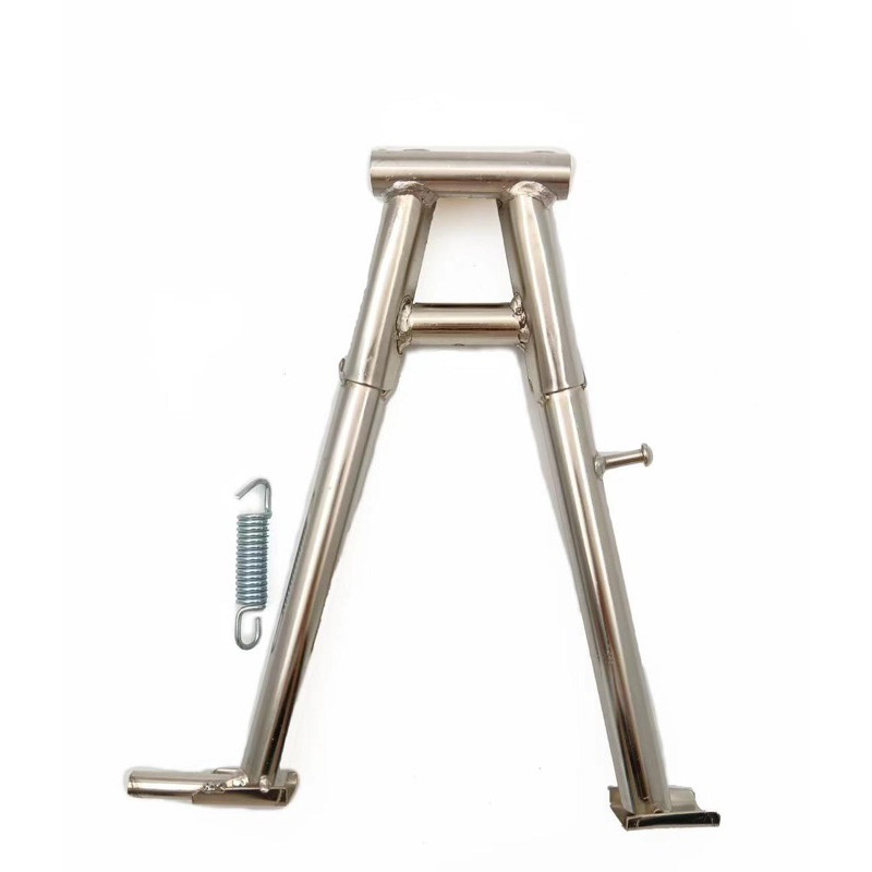 STANDAR TENGAH RX KING CHROME STANDAR 2 RX KING DAN STANDAR SAMPING CHROME RING 18