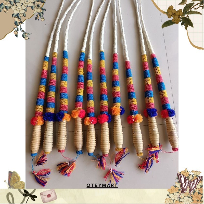 Termurah PROMO Pecut menjalin. pecut kepang. pecut rotan. pecut jaranan. pecut murah