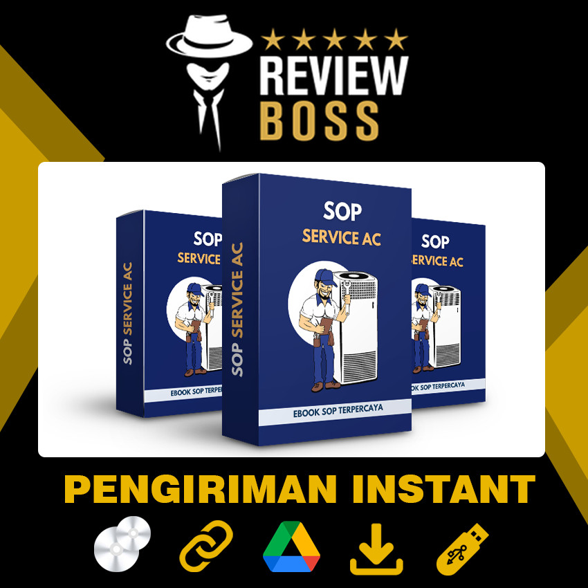 TERLENGKAP S.O.P USAHA JASA SERVIS AIR CONDITIONER PENYEJUK UDARA SOP BISNIS SERVICE CUCI AC