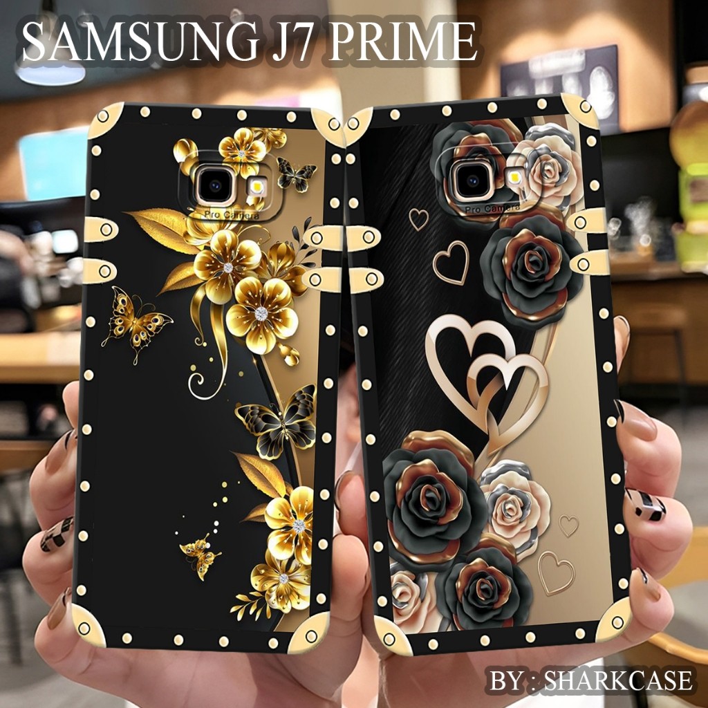 Case SAMSUNG J7 PRIME - J2 PRIME - J7 CORE - J7 2015 - J8 - A6 PLUS - J6 PLUS - J4 - J4 PLUS Softcas