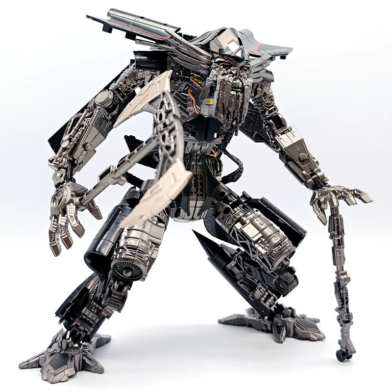 BaiWei TW1103 TW-1103 Transformation Action Figure Toys Jetfire Skyfire Movie Model 20CM KO SS35 OP 