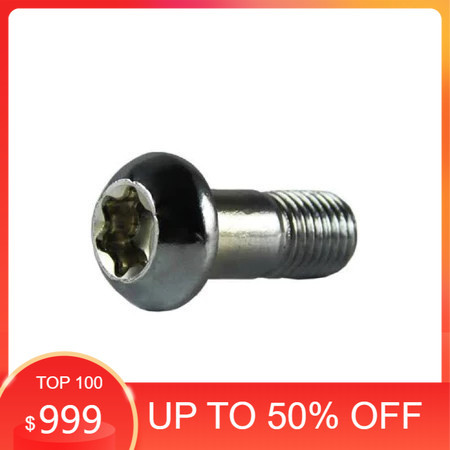 Baut Cakram Variasi / Standar Yamaha M8 | Baut Piringan Rem Depan Mio Soul GT Xeon Jupiter MX King