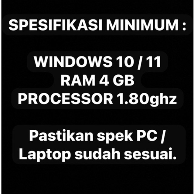Flashdisk Game 64 GB | ISI 20 Game PS 2 Untuk Laptop Dan PC