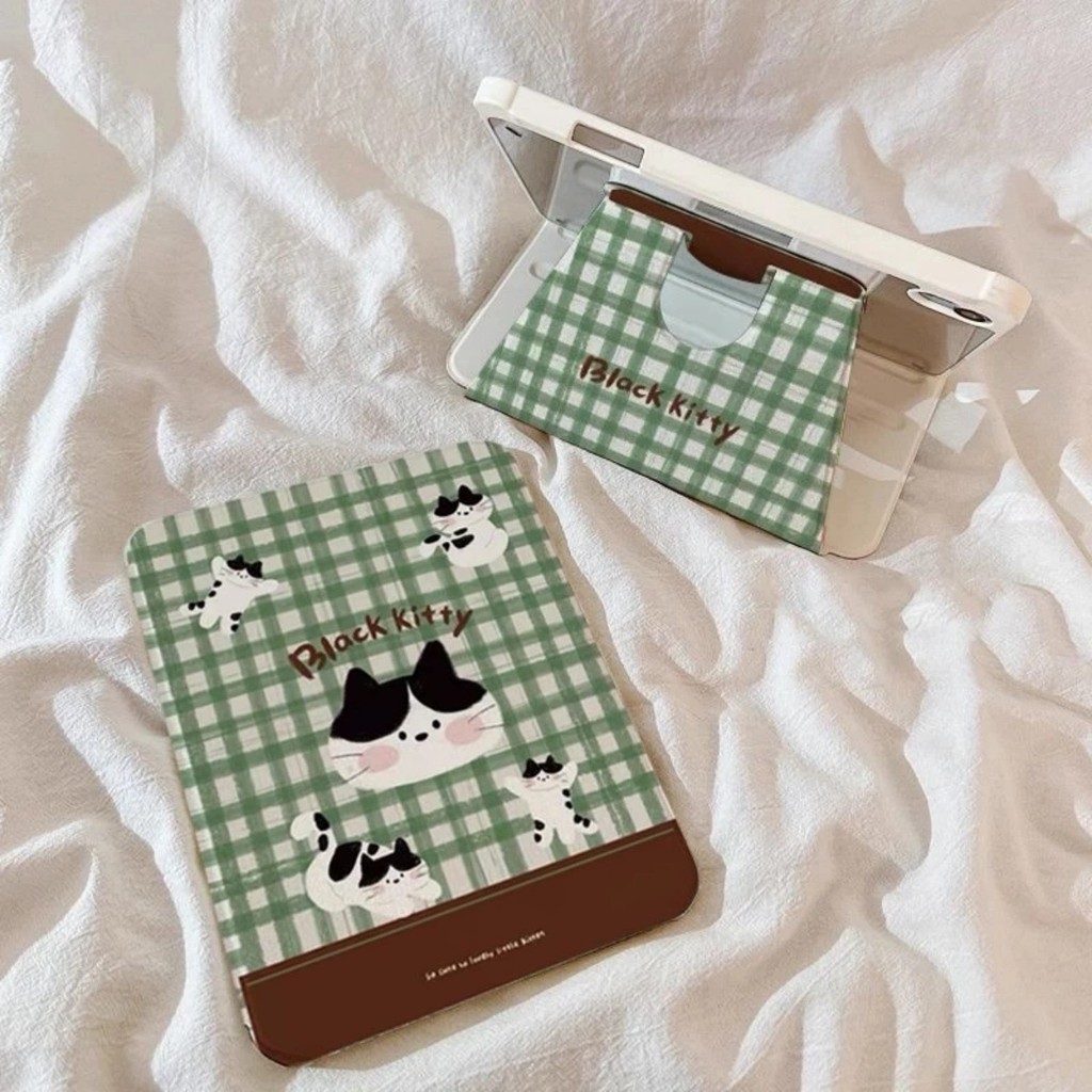 Casing Samsung Galaxy Tab S9 S9 Plus Case Samsung Tab S8 S8 Plus Tab A7 A7 Lite A8 A9 A9Plus S7 S8 S