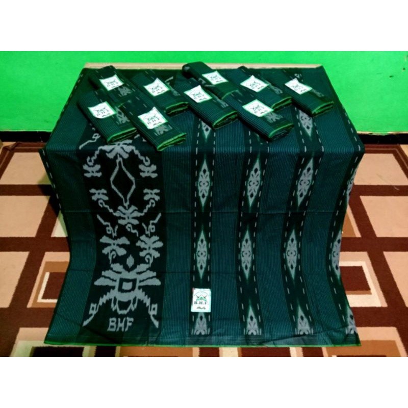 Sarung BHF Motif Sarung Sidogiri Super Lembut/sarung seragam/sarung dewasa/sarung pria dewasa/sarung