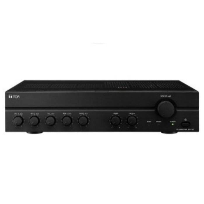 ** Amplifier Toa ZA-2120 | Ampli power mixer ZA2120 **
