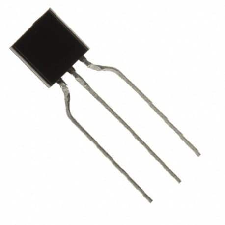 Transistor PNP MPSA94 PNP [Elca]