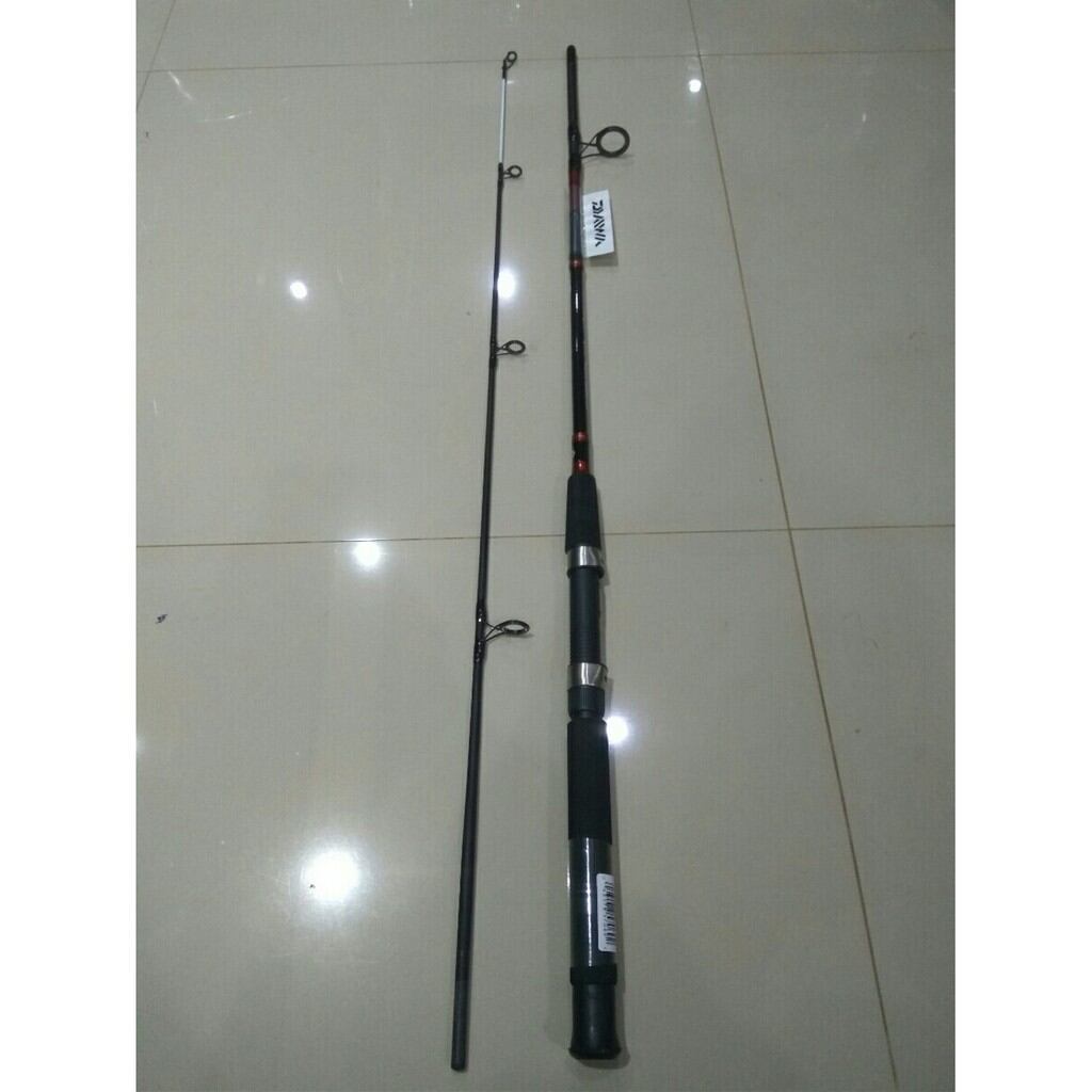 Joran  Pancing DAIWA Joran Kuat Joran Galatama