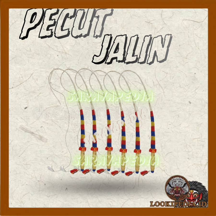 Pecut Jaranan Jalin Pecut Pentas LKP