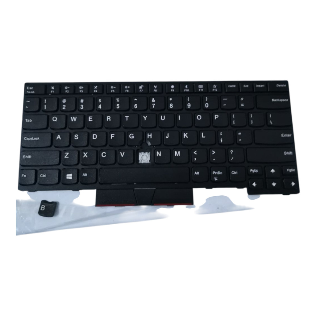 keyboard Thinkpad t480 non pointer