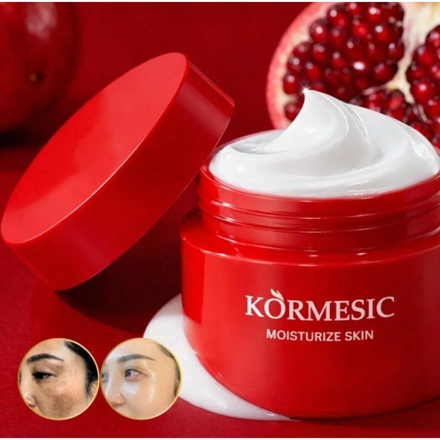 Brightening Glow Care Moisturizer / GlowCare moisturizer BPOM BEST SELLER EG