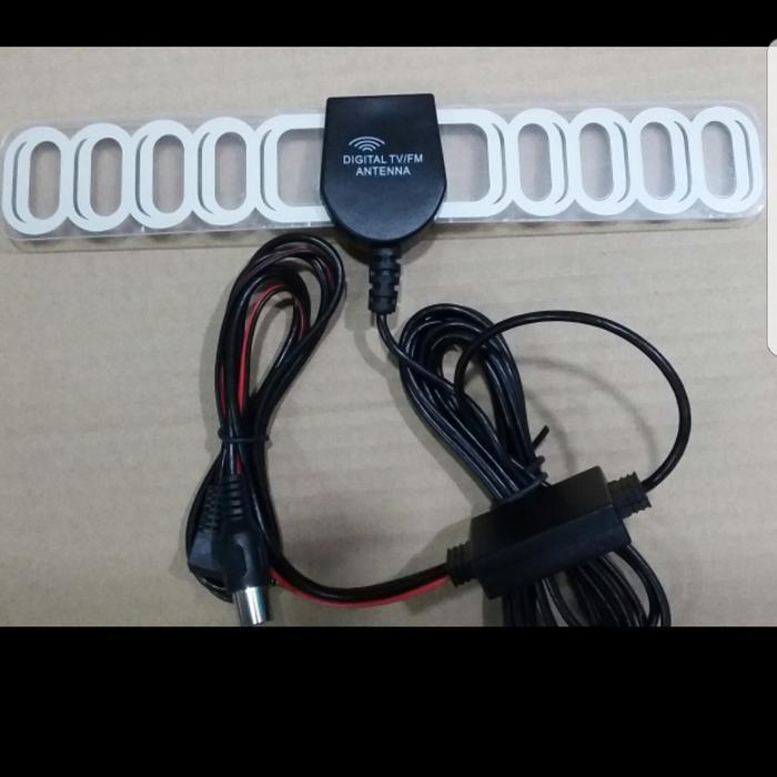 Antena mobil antena kupu antena dalam