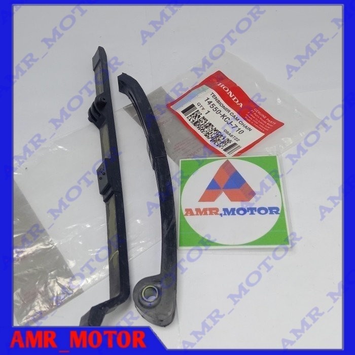 KARET TENSIONER TIGER NEW TIGER  2000 KCJ