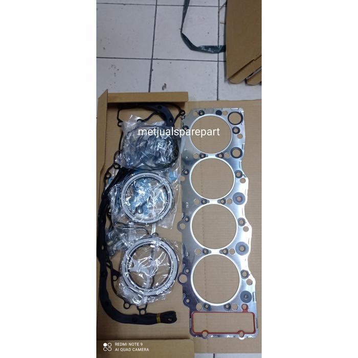 PAKING SET PACKING FULL SET GASKET FULL SET ISUZU ELF NKR 66 NKR66 4HF1