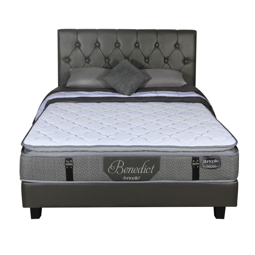 Dunlopillo ISpring Cozy SERIES Type BENEDICT 30 cm