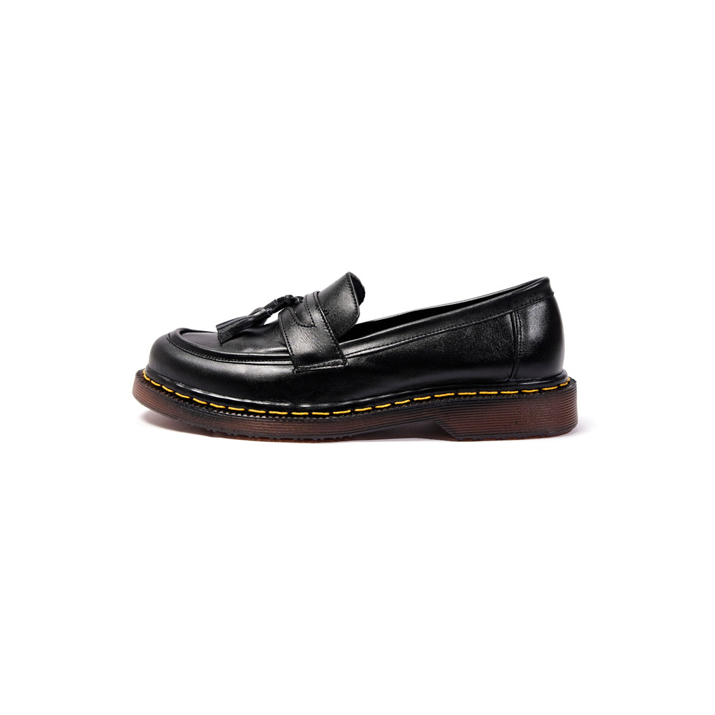 The Don's House RIVENSKI  - Sepatu Formal Pria Sepatu Original Leather / Kulit Asli Pria 39-44