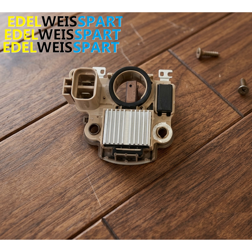 IC REGULATOR-IC ALTERNATOR-DINAMO CAS AMPERE MITSUBISHI TRITON GALLANT MIRAGE ORIGINAL 866X47172