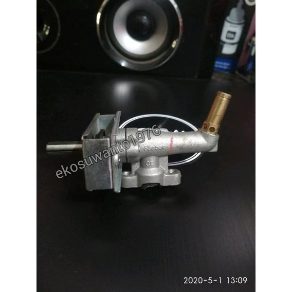 mesin kompor quantum QGC 311 TES- 211 TES