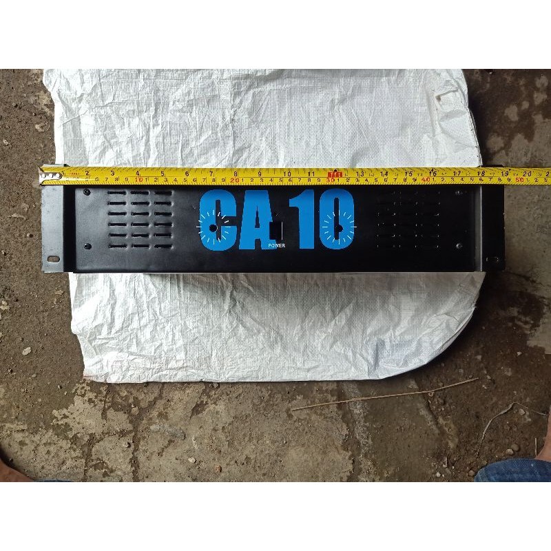 box ca 10 kosongan musica box amplifier box power sound system audio