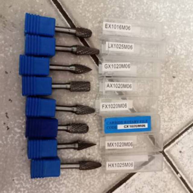 mata tuner 6 mm mata porting mata penghalus mata korek