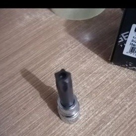 mata shock bintang ts 55 5 sudut SK kunci l bintang mata shock bintang t55