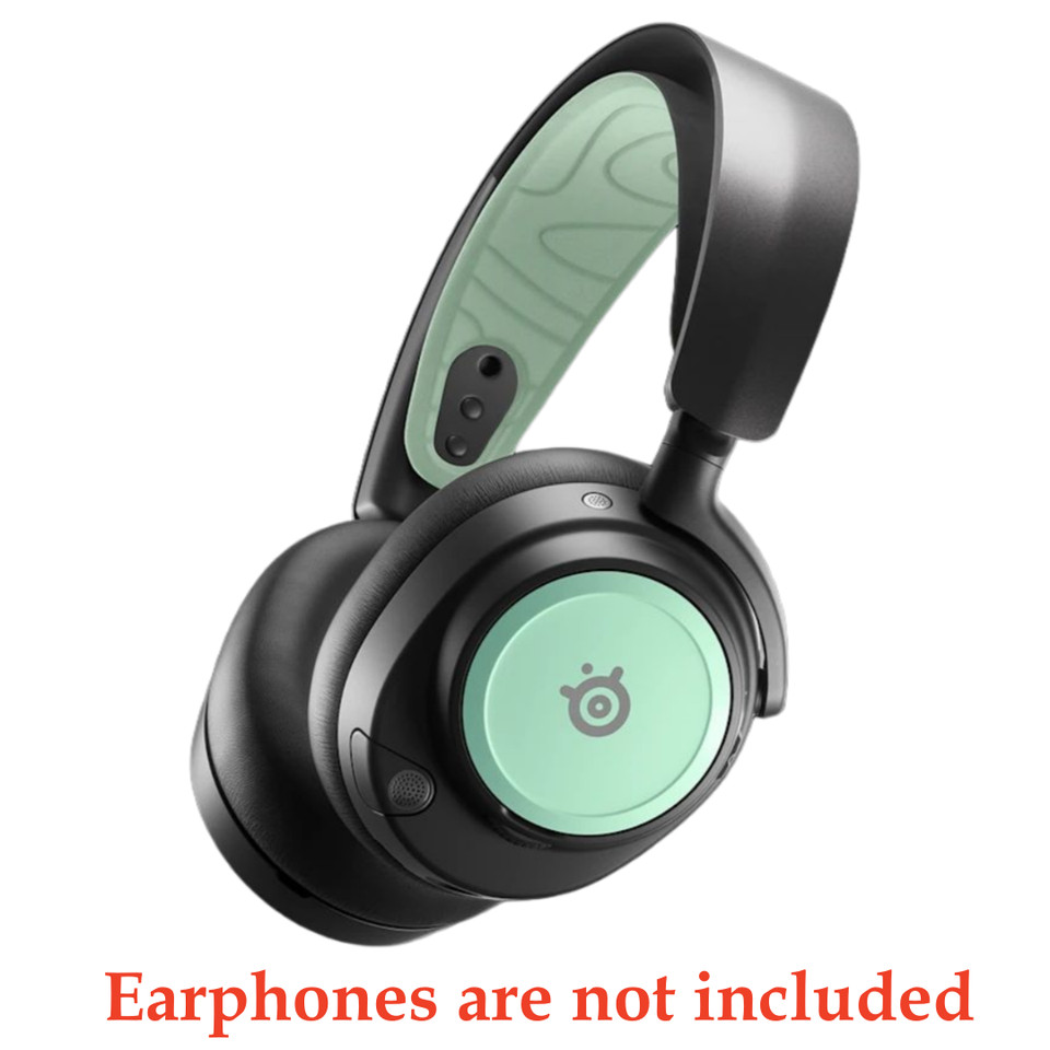 Suitable For Steelseries Arctis Nova 7 /  Arctis Nova Pro / Arctis Nova Pro Wireless Headphone Magne