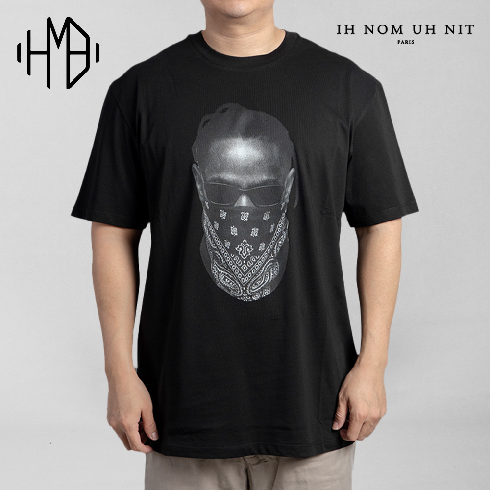 Ih Nom Uh Nit T-Shirt Kendrick Tee 100% Authentic