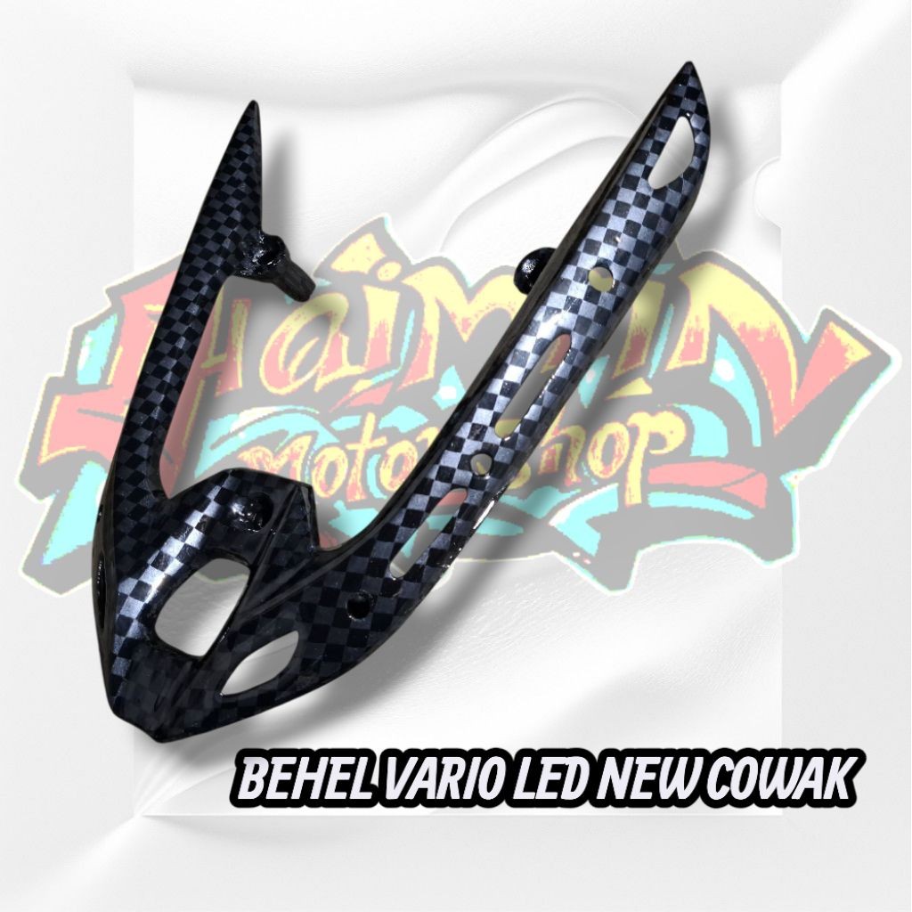 Behel Vario 125 New Model Original PNP Vario 125-150 2019-2023