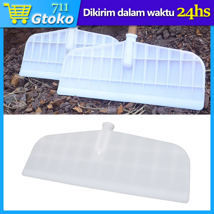 Garuk Plastik Garuk Sorok PVC Garuk Kandang Dan Taman Garukan Sampah Garukan Tanah Perata