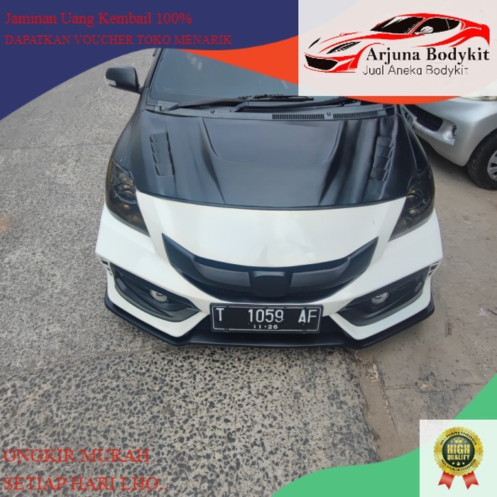 bodykit vios limo body kit vios limo bodikit vios limo