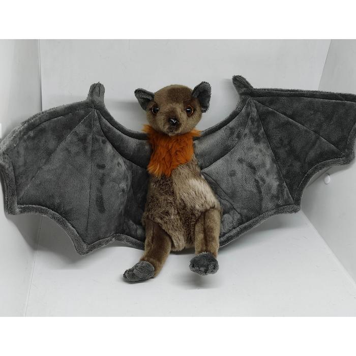 Boneka Burung Macaw Merah/Tukan Toco/Kalong (M) - Kalong