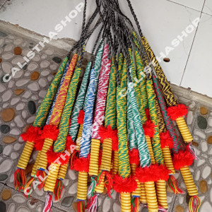 TRADISIONAL PECUT TARI KEPANG ANAK VIRAL | PECOT | CAMBUK JARANAN