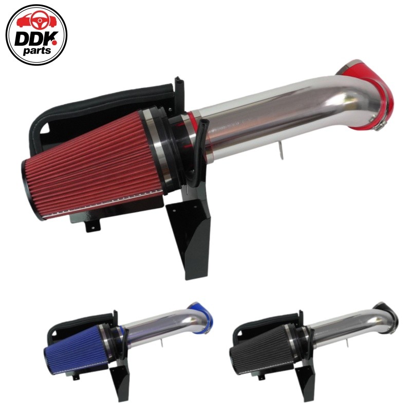Car Cold Air Intake Kit for GMC Sierra Sierra Denali Yukon evrolet Silverado Suburban Avalane 1500 T