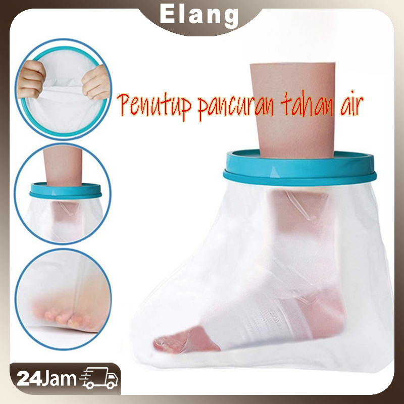 Tahan Air Penutup Luka Operasi Anti Air/Penutup Luka Anti Air Perban/Pelindung Penutup Perban Mandi