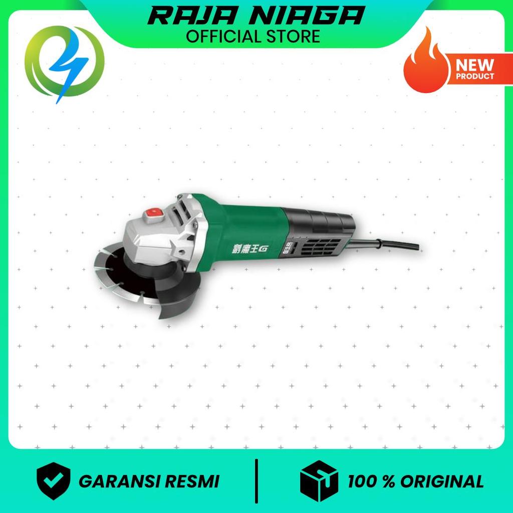 FEIBAO Gerinda 800W F95‑1001 | Alat Gerinda Kuat & Tahan Lama